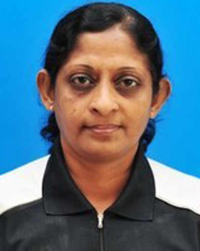 Prof. Dr. Jolly Roy